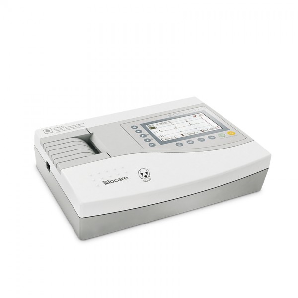 ECG - 101G VET