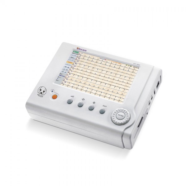 ECG-6060 VET