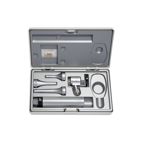 Veterinary Diagnostic Set
