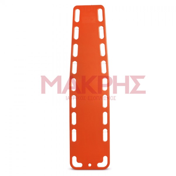 Φορείο ακινητοποίησης spinal board