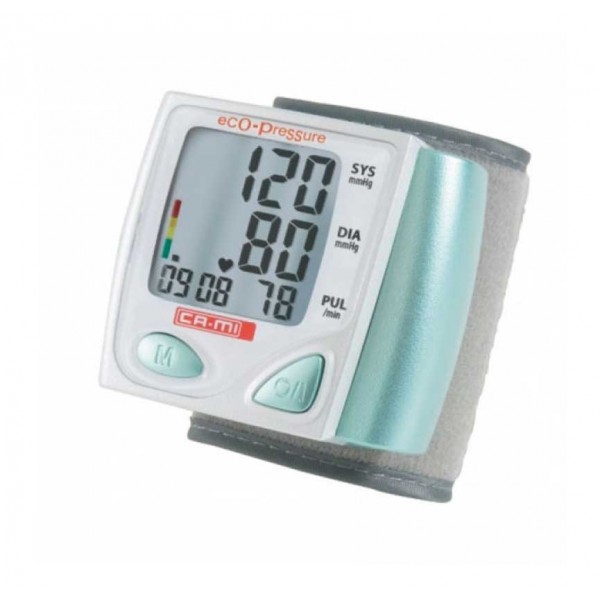 Eco Pressure