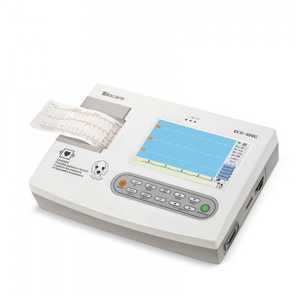 ECG-300G
