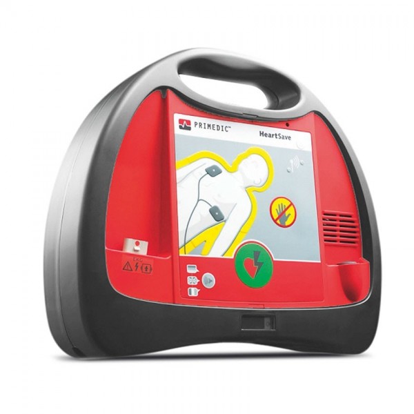 HeartSave AED