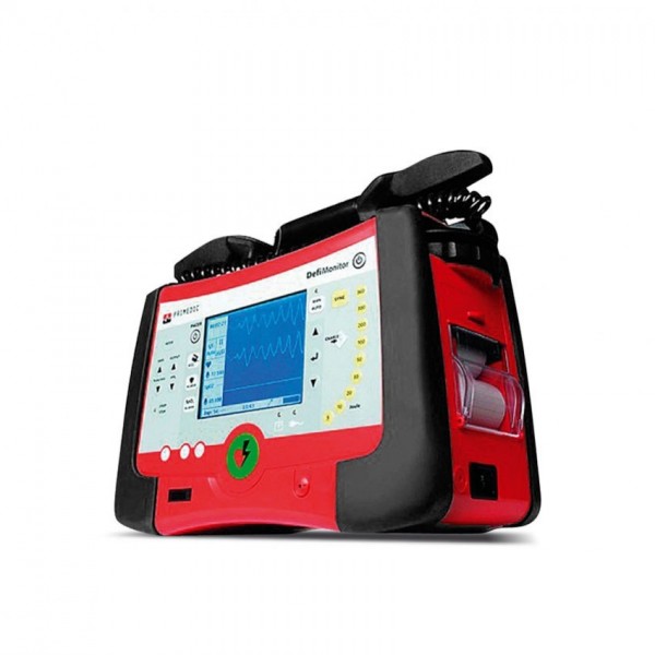 DefiMonitor XD1