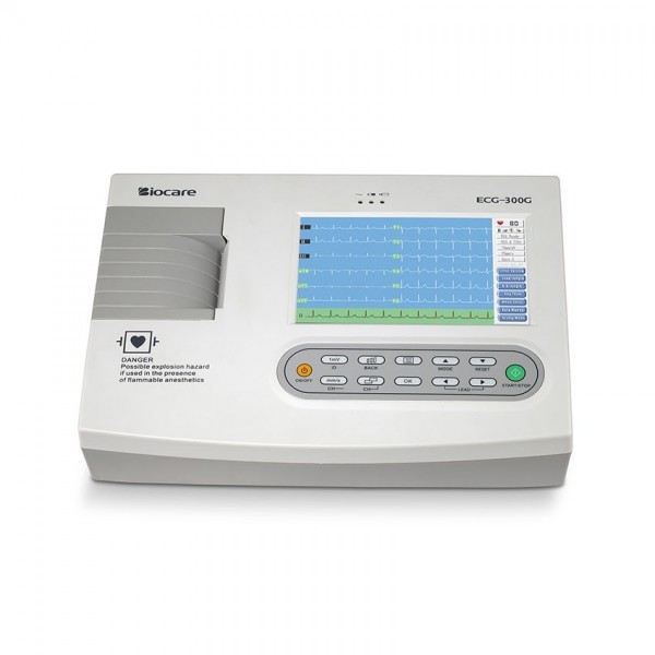 ECG 300G