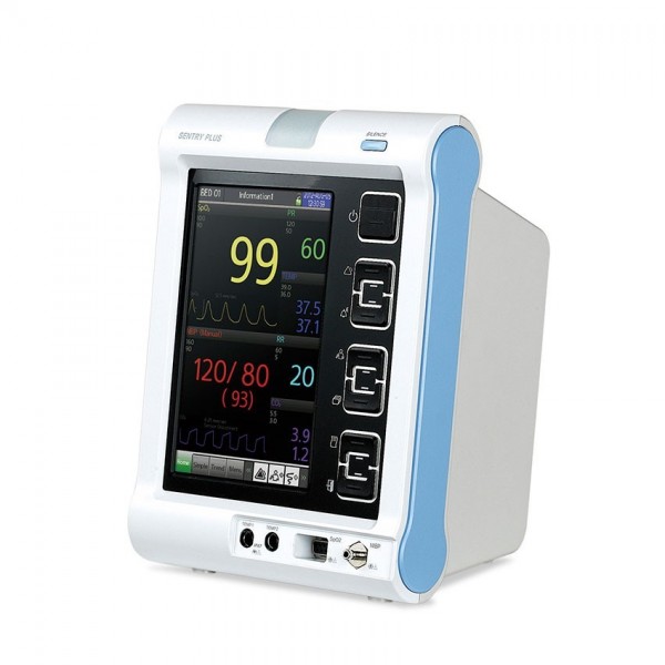 Sentry Plus