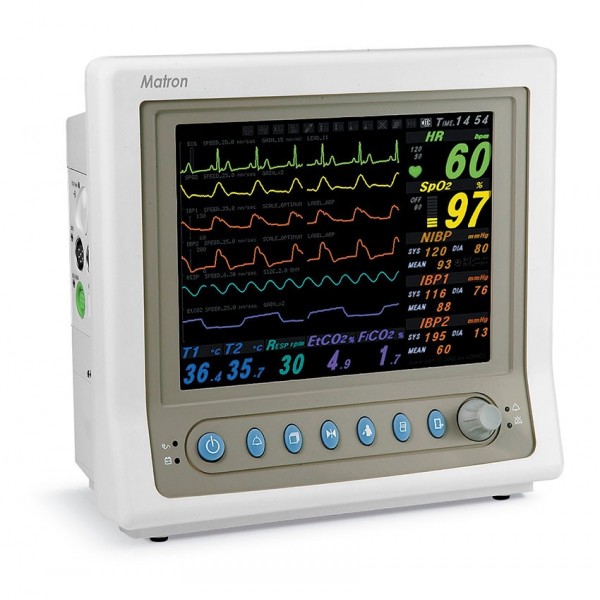 Matron BPM-1000