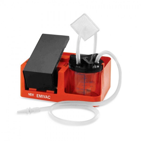 New Emivac