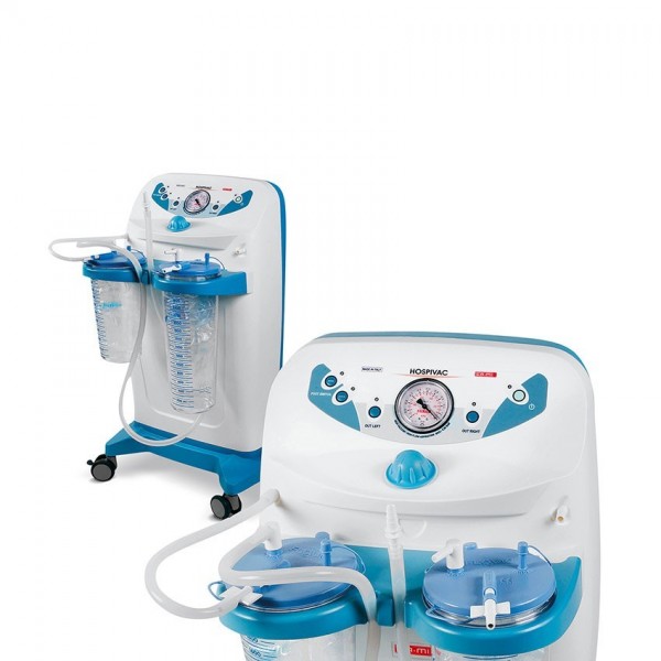 Hospivac 400