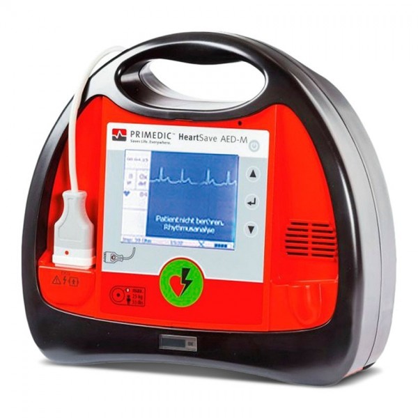 HeartSave AED-M
