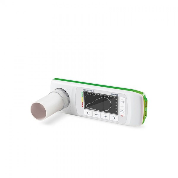 Minispir Light