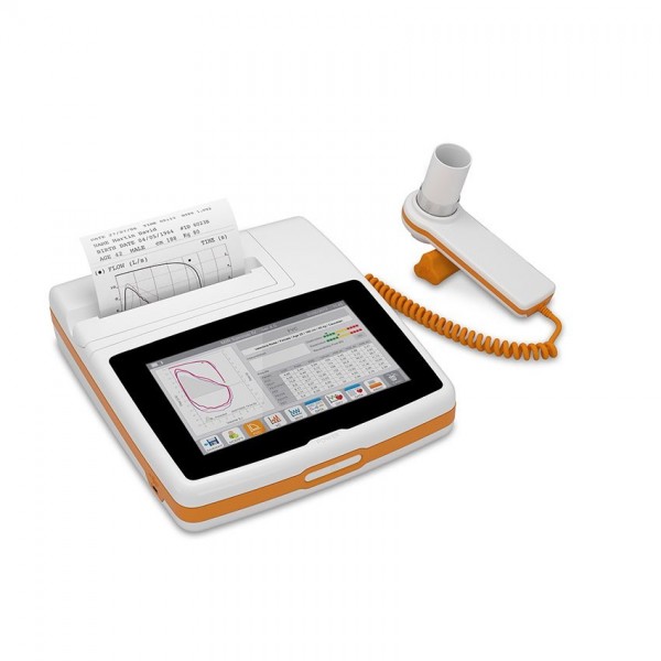 SpiroLab
