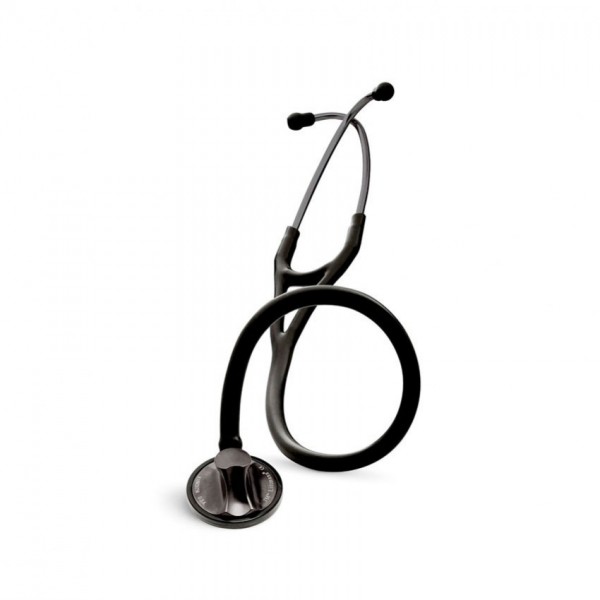 Master Cardiology Smoke
